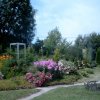 Najpiękniejsze ogrody » Elżbieta Maziarka
